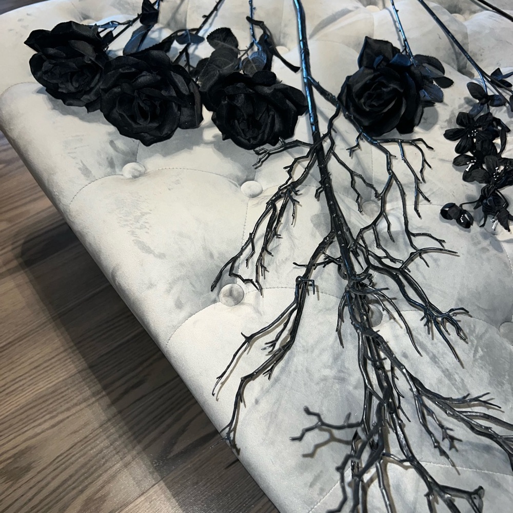 Flower decor - Picture 2 of 4
